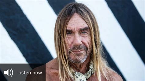 iggy pep|iggy pop official website.